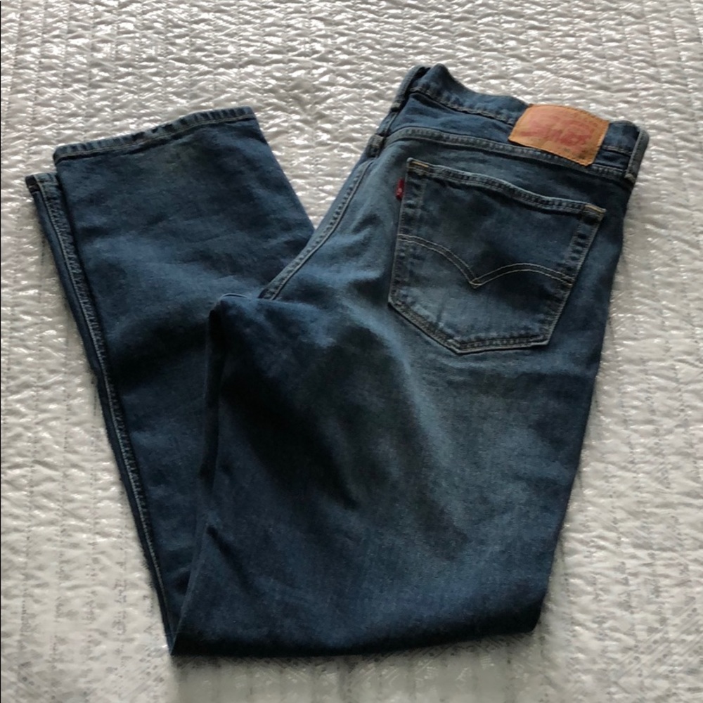 Men’s Levi’s 541